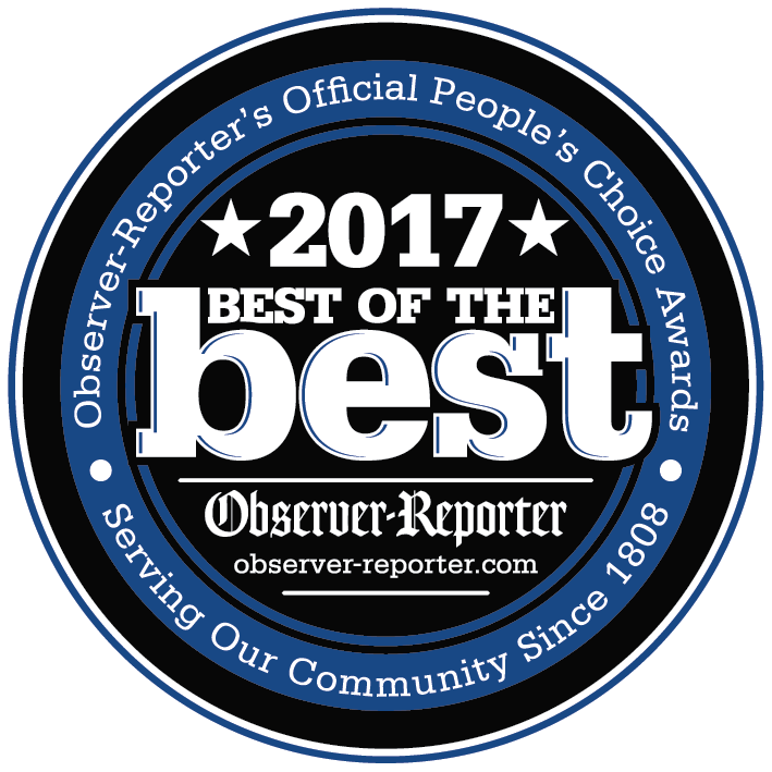 Observer Reporter: Best of the Best 2017