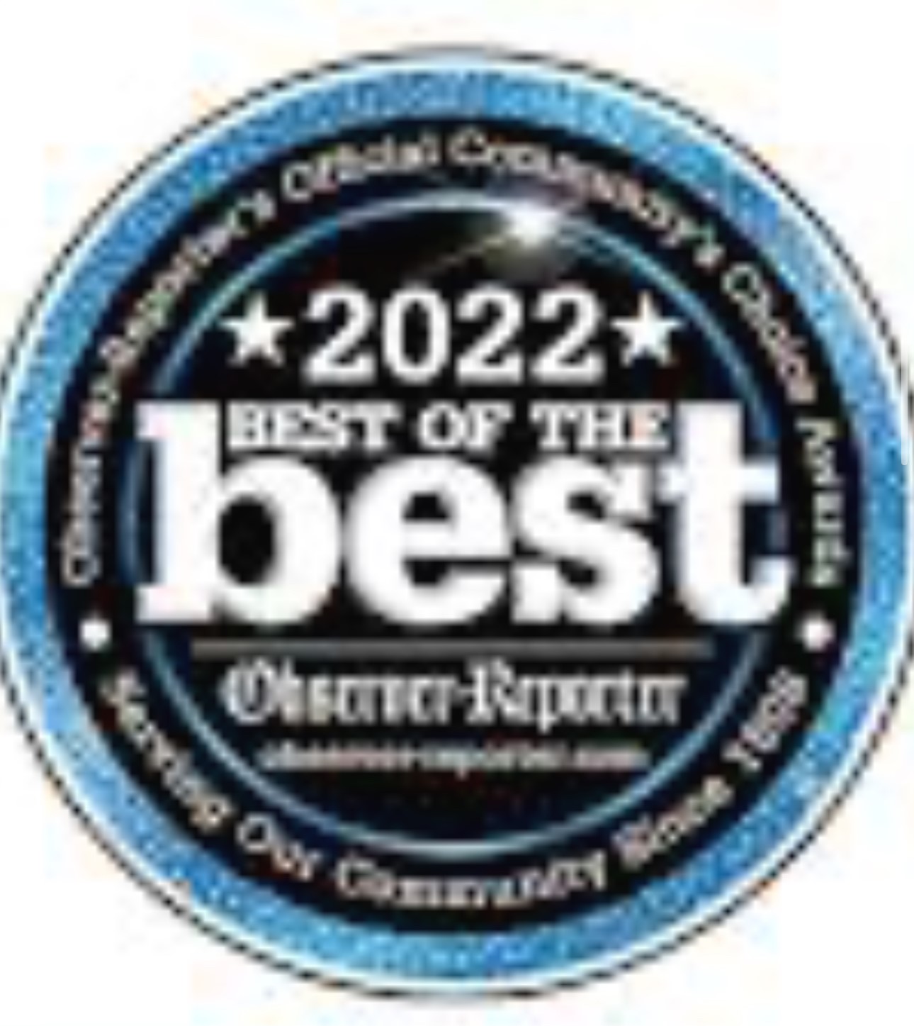 Observer Reporter: Best of the Best 2022