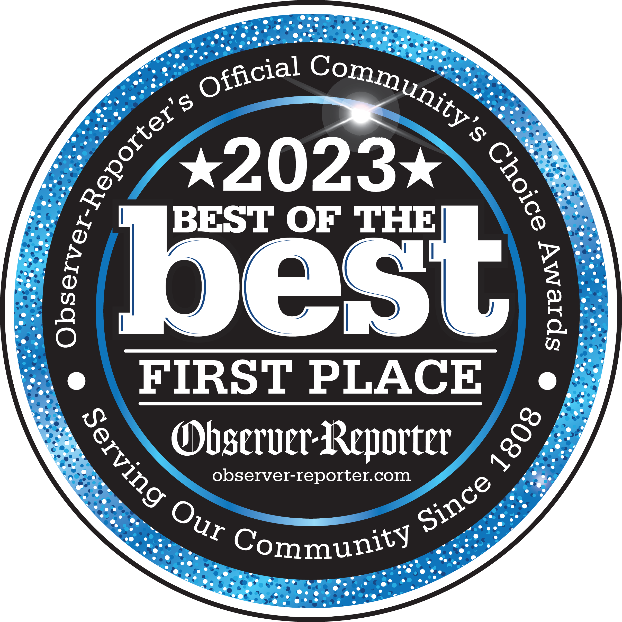 Observer Reporter: Best of the Best 2023